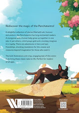 Tales From the Panchatantra: Classic Indian Stories - Retail Maharaj