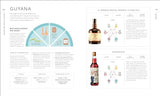 Rum A Tasting Course: A Flavour-Focused Approach to the World of Rum - Retail Maharaj