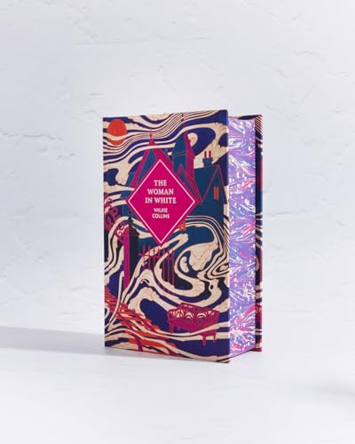 The Woman in White (Vintage Collector's Classics) - Retail Maharaj