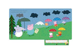 Learn with Peppa: Peppa and the Water Cycle - Retail Maharaj