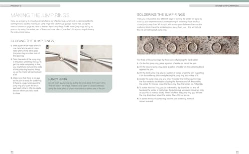Silver Jewellery Making - Retail Maharaj