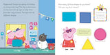 Learn with Peppa: Peppa's Shape Hunt - Retail Maharaj