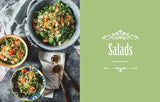 Mandy's Gourmet Salads: Recipes for Lettuce and Life - Retail Maharaj