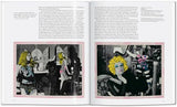 Niki De Saint Phalle (Basic Art) - Retail Maharaj
