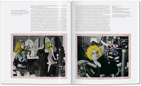 Niki De Saint Phalle (Basic Art) - Retail Maharaj