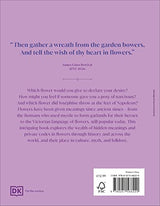 The Secret Language of Flowers - Retail Maharaj