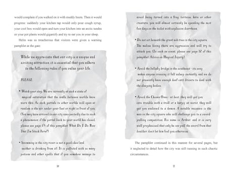 The Spick and the Span: New for 2025, an exciting and magical fantasy adventure for children ages 9-12 - Retail Maharaj