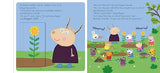 Peppa Pig: Peppa’s First Day at School: A Lift-the-Flap Picture Book - Retail Maharaj