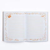 I Love the Earth: A Journal for Celebrating and Protecting Our Planet - Retail Maharaj