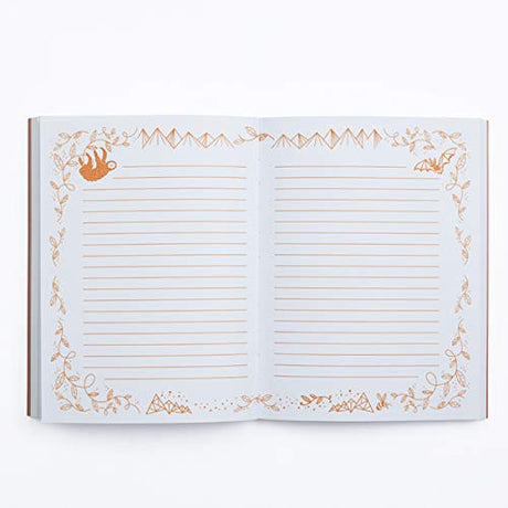 I Love the Earth: A Journal for Celebrating and Protecting Our Planet - Retail Maharaj