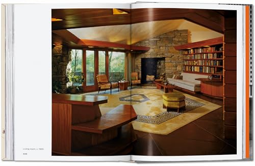 Frank Lloyd Wright (45th Edition) - Retail Maharaj