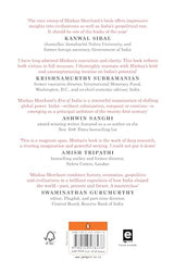 Era of India: From Impoverished Colony to the World's Third-Largest Economy - Retail Maharaj