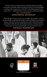 Gandhi's Assassin: The Making Of Nathuram Godse And His Idea Of India - Retail Maharaj