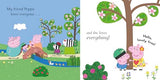 Peppa Pig: My Best Friend Peppa: 20th Anniversary Picture Book - Retail Maharaj