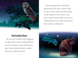 Black Out!: Animals That Live in the Dark: Animals That Live in the Dark (Penguin Young Readers, Level 3) - Retail Maharaj