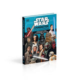 Star Wars Character Encyclopedia Updated And Expanded Edition - Retail Maharaj