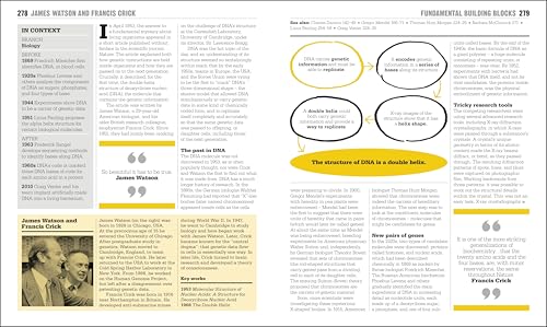 The Science Book: Big Ideas Simply Explained (DK Big Ideas) - Retail Maharaj