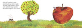 The Very Quiet Cricket Board Book - Retail Maharaj