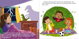 God, I Feel Scared: Bringing Big Emotions to a Bigger God - Retail Maharaj