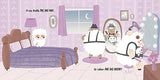 Sleepy Sheepy and the Sheepover - Retail Maharaj