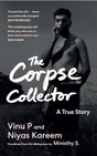 The Corpse Collector : A True Story - Retail Maharaj