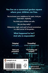 The Girls: From the number one bestselling author of The Family Upstairs - Retail Maharaj
