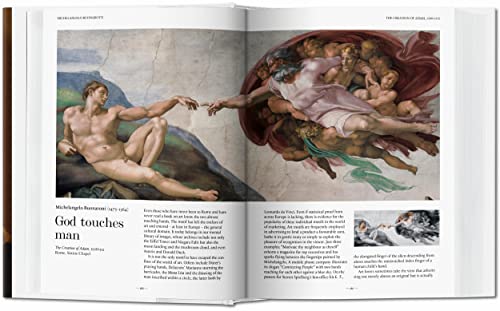 What Great Paintings Say. 100 Masterpieces in Detail - Retail Maharaj