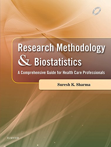 Research Methodology & Biostatistics, 1e - Retail Maharaj