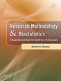 Research Methodology & Biostatistics, 1e - Retail Maharaj