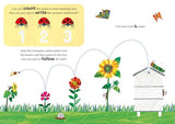 The Very Hungry Caterpillar’s Bugs: Wipe-Clean Board Book - Retail Maharaj
