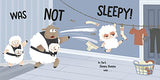 Sleepy Sheepy - Retail Maharaj