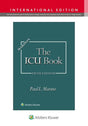 Marino's The ICU Book - Retail Maharaj
