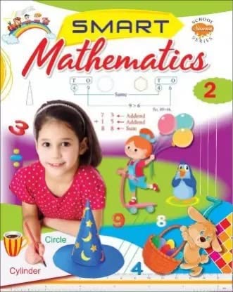 Smart Mathematics–2 - Retail Maharaj