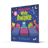 Dinosaur Juniors (3) — Wide Awake - Retail Maharaj