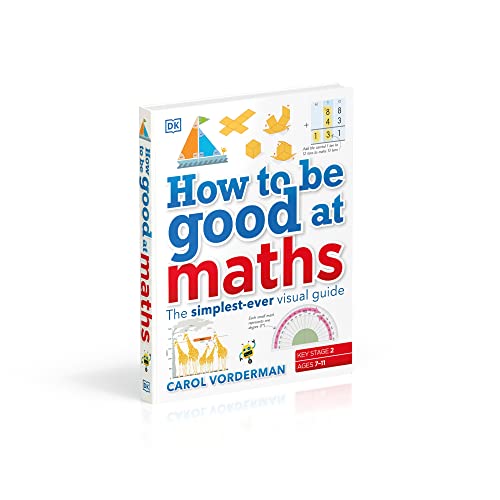 How to be Good at Maths: The Simplest-Ever Visual Guide - Retail Maharaj