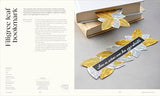 The Calligraphy Book: Pointed Pen Techniques, Inspiration, and Projects - Retail Maharaj