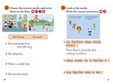 Pom Pom the Winner - Ladybird Readers Level 2 - Retail Maharaj