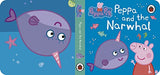 Peppa's Magical Creatures Little Library - Retail Maharaj
