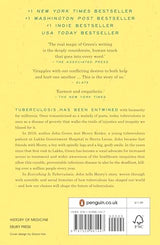 Everything Is Tuberculosis: The History and Persistence of Our Deadliest Infection - Retail Maharaj