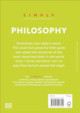 Simply Philosophy (DK Simply) - Retail Maharaj
