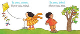 I Love You Sun / I Love You Moon: Te amo Sol / Te amo Luna - Retail Maharaj