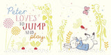 Peter Rabbit: Hello Peter! (Peter Rabbit Baby Books) - Retail Maharaj