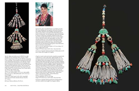 Tibetan Women's Jewelry - Retail Maharaj