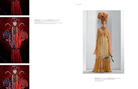 Contemporary Muslim Fashion: The New Image in Italy 1932-1960 - Retail Maharaj