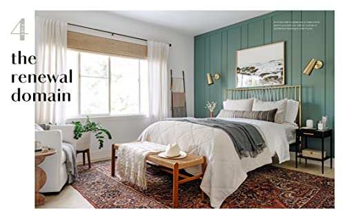 Home Therapy: Interior Design for Increasing Happiness, Boosting Confidence, and Creating Calm: An Interior Design Book - Retail Maharaj