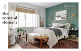 Home Therapy: Interior Design for Increasing Happiness, Boosting Confidence, and Creating Calm: An Interior Design Book - Retail Maharaj