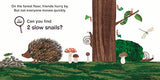 The Very Hungry Caterpillar's Nature Walk: A Search-and-Find Book - Retail Maharaj