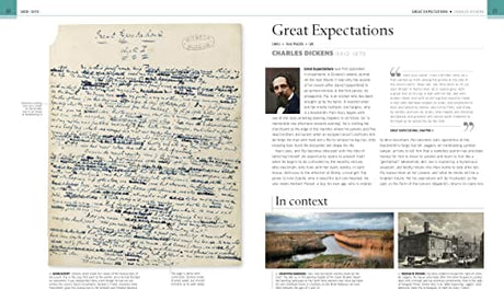 Great Novels: The World's Most Remarkable Fiction Explored and Explained - Retail Maharaj