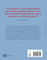 Banned Books - Retail Maharaj