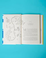How to Be a Living Thing: Meditations on Intuitive Oysters, Hopeful Doves, and Being Human in the World - Retail Maharaj